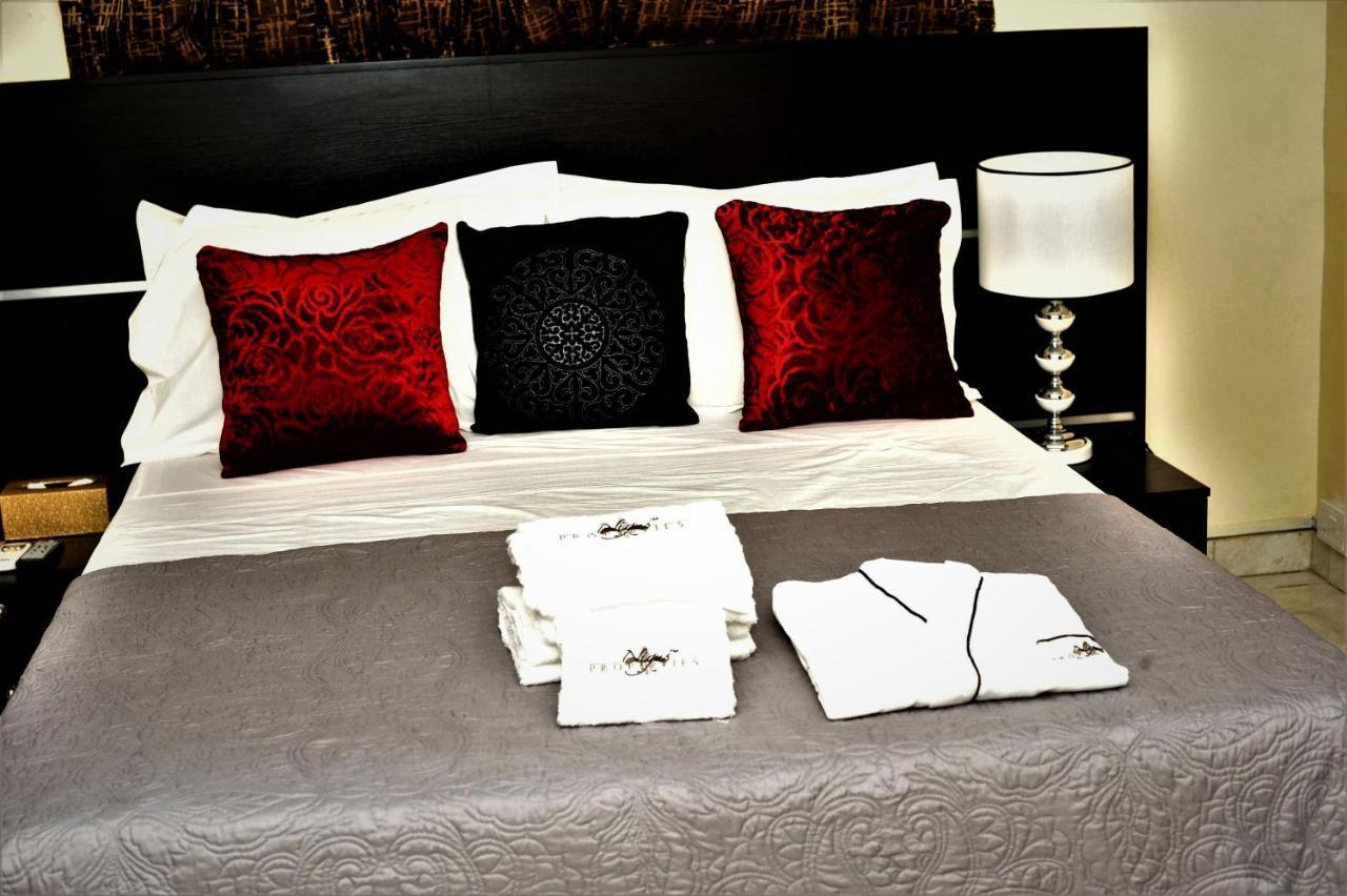 Nigus House Lekki Hotel Lagos Buitenkant foto