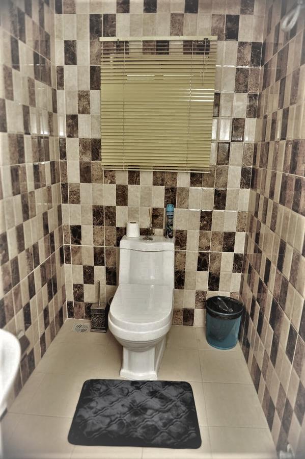 Nigus House Lekki Hotel Lagos Buitenkant foto